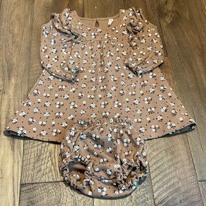 EUC Quincy Mae by Target size 12-18M